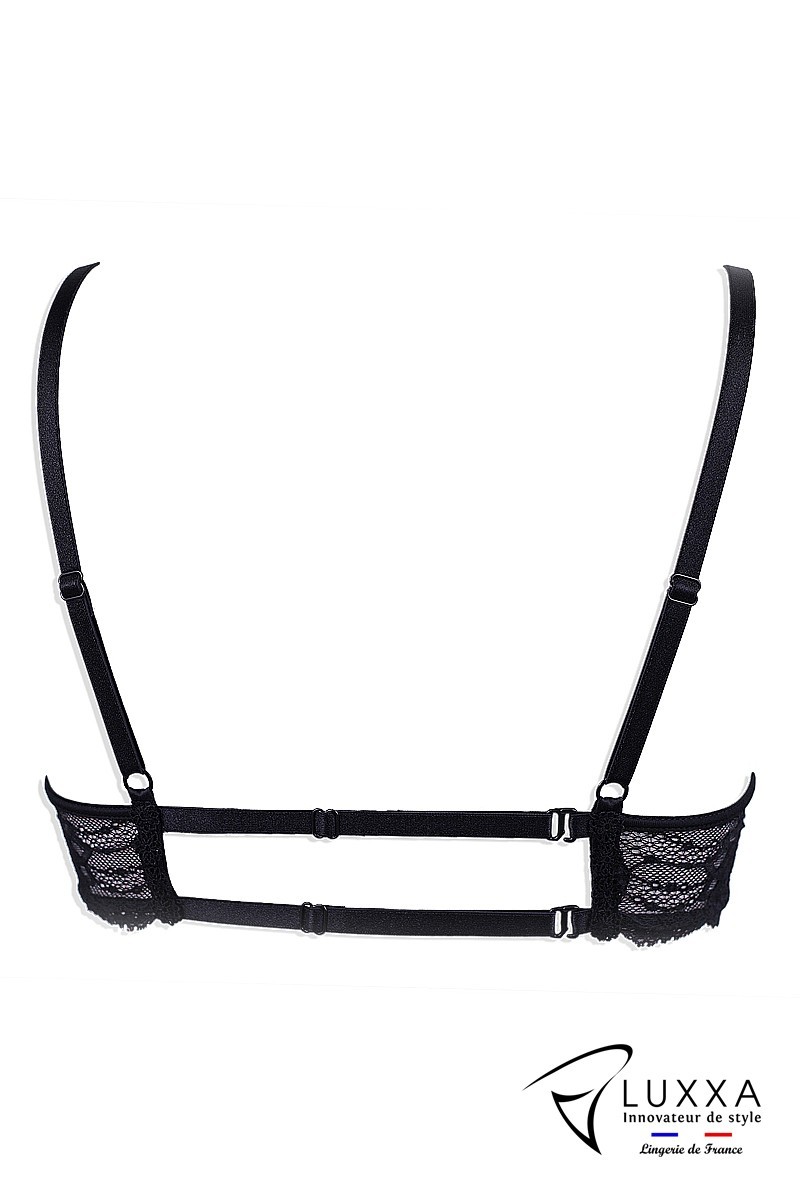 Soutien-gorge demi seins BORSALINO