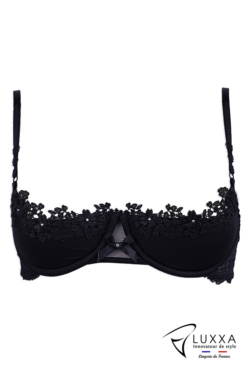 Soutien-gorge demi seins BORSALINO