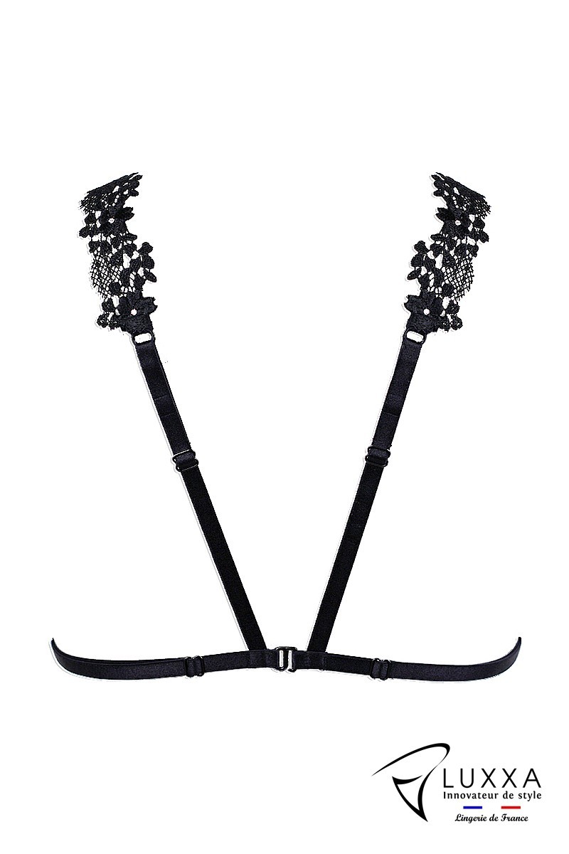 Soutien-gorge seins nus BORSALINO