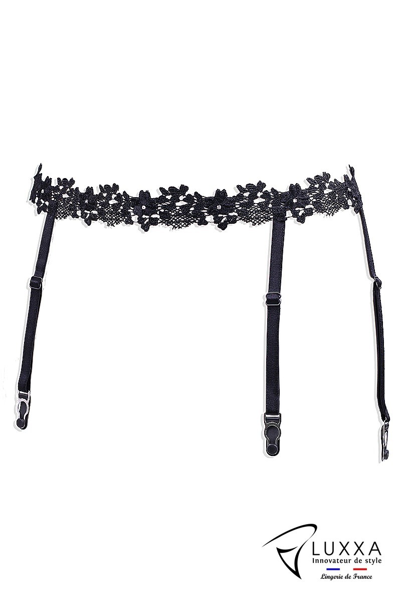 Porte-jarretelles BORSALINO