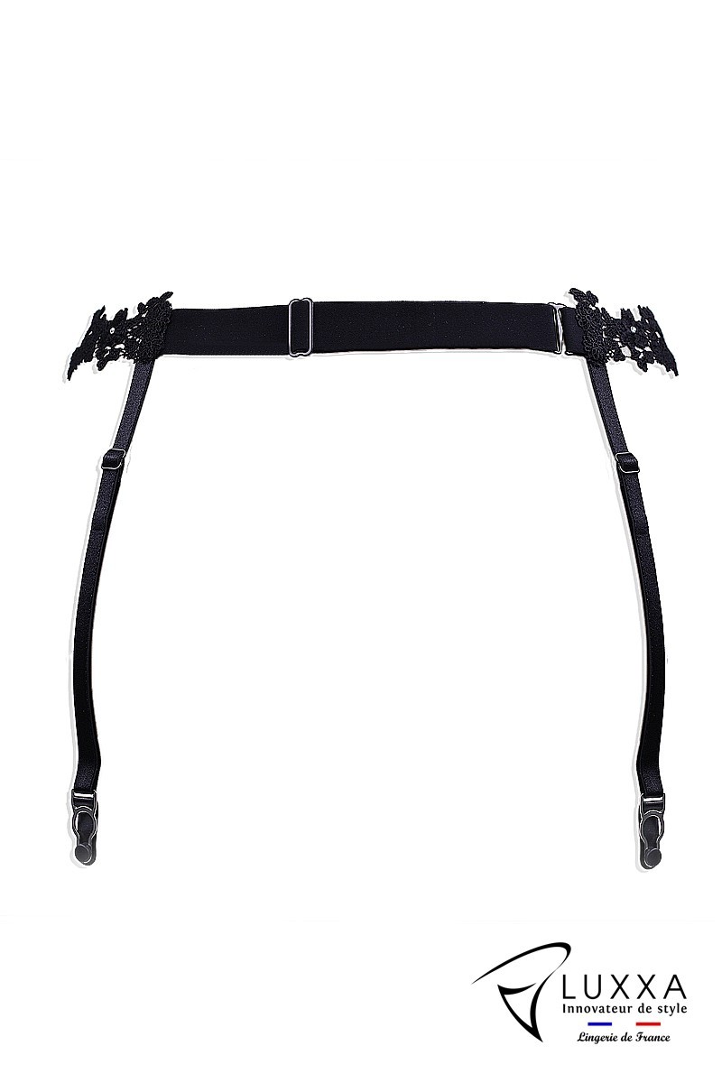 Porte-jarretelles BORSALINO