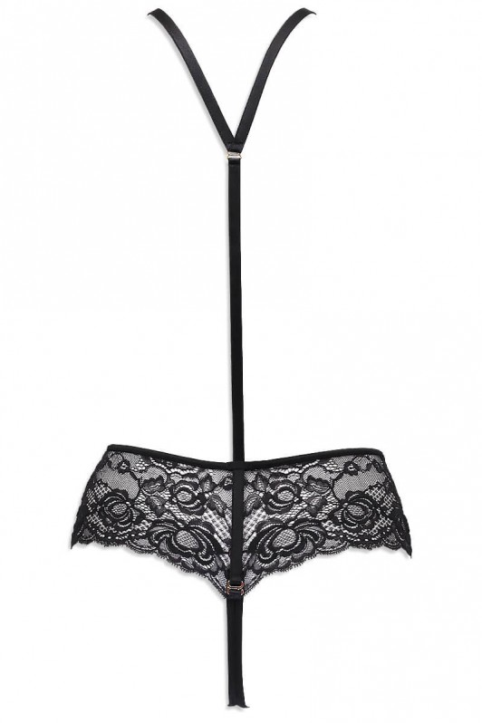 Luxxa Lingerie - Secrète, ajustement parfait avec bretelles amovibles et design structuré