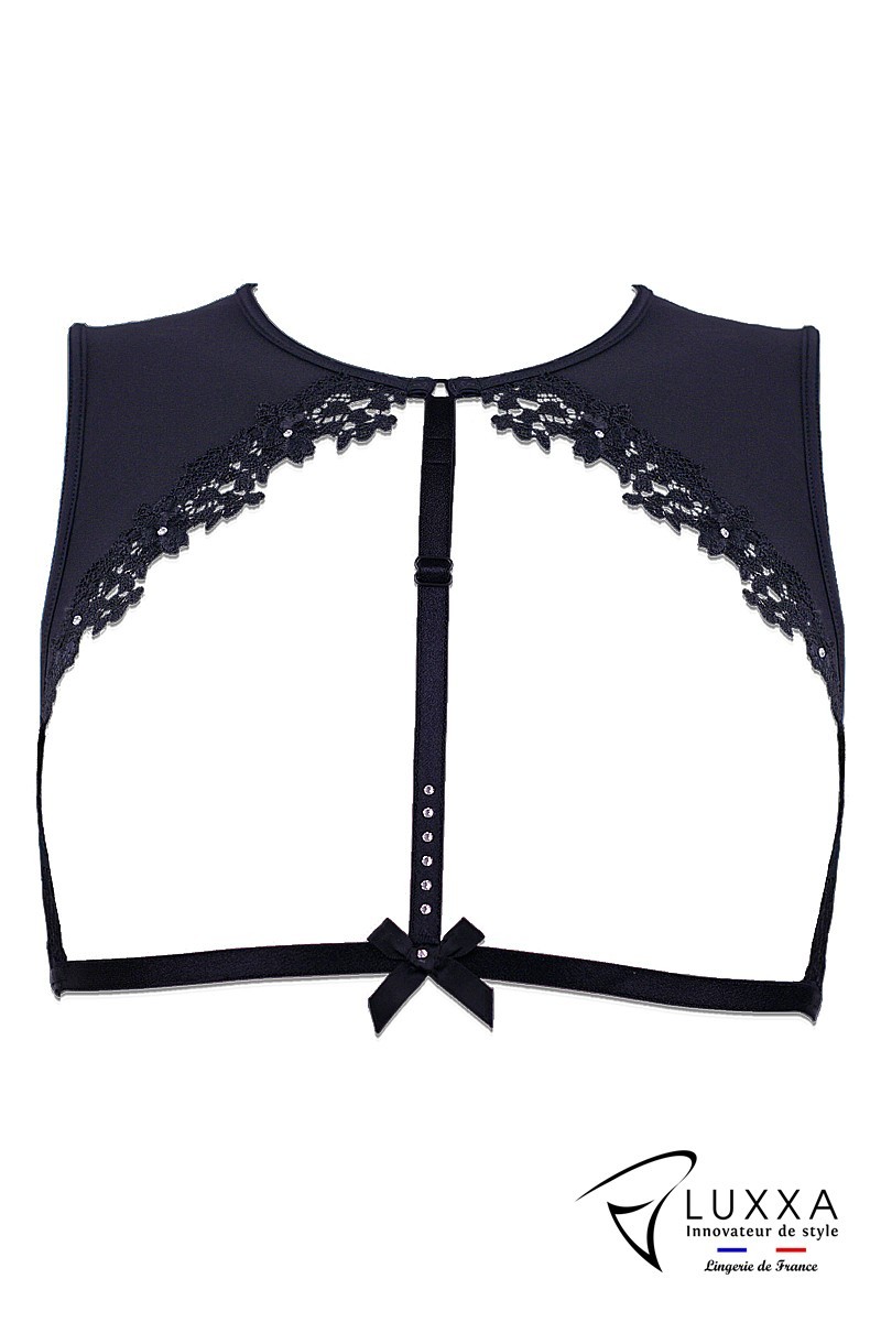 Collier épaulettes BORSALINO