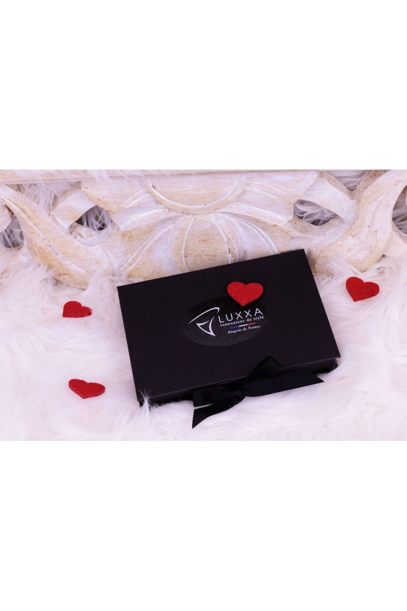 Gift card box