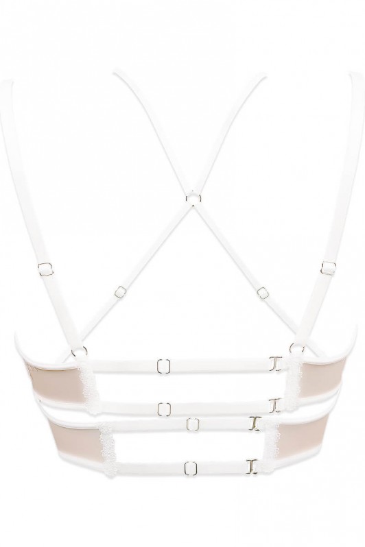 Ensemble lingerie française haut de gamme RÊVE