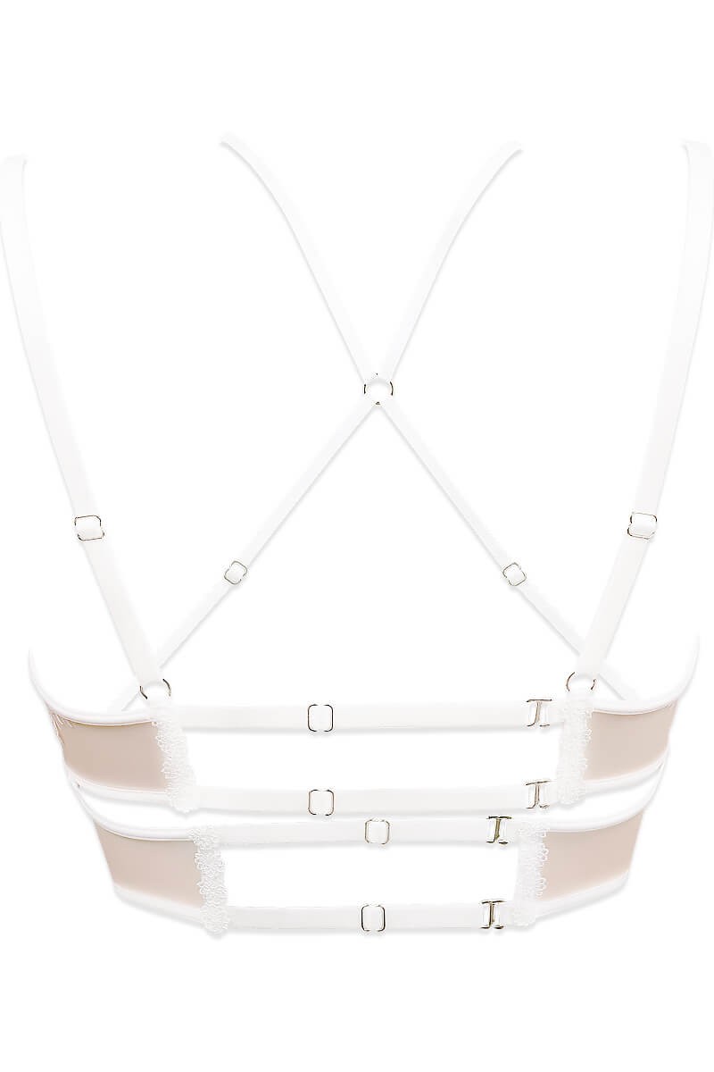 Ensemble lingerie française haut de gamme RÊVE