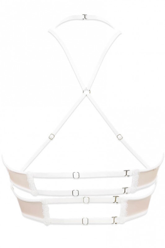 Ensemble lingerie française haut de gamme RÊVE Luxxa