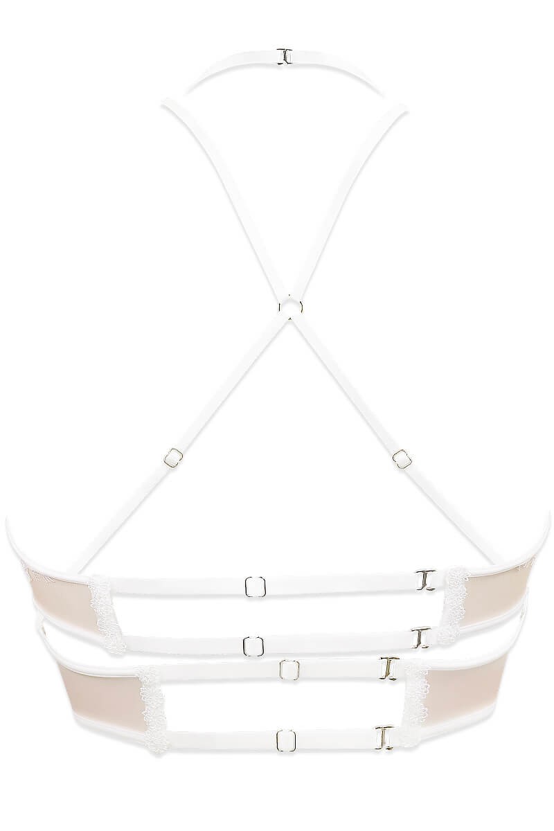 Ensemble lingerie française haut de gamme RÊVE Luxxa