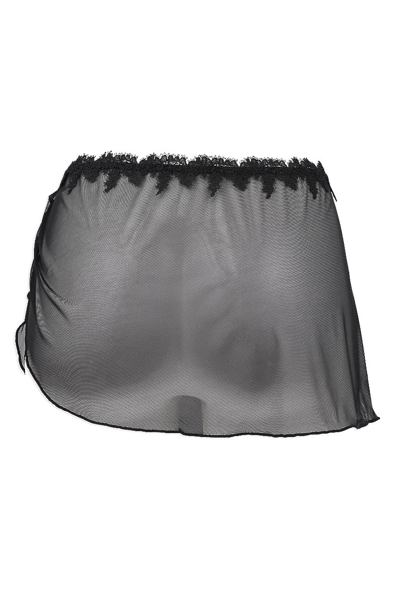 BALANCE short sarong