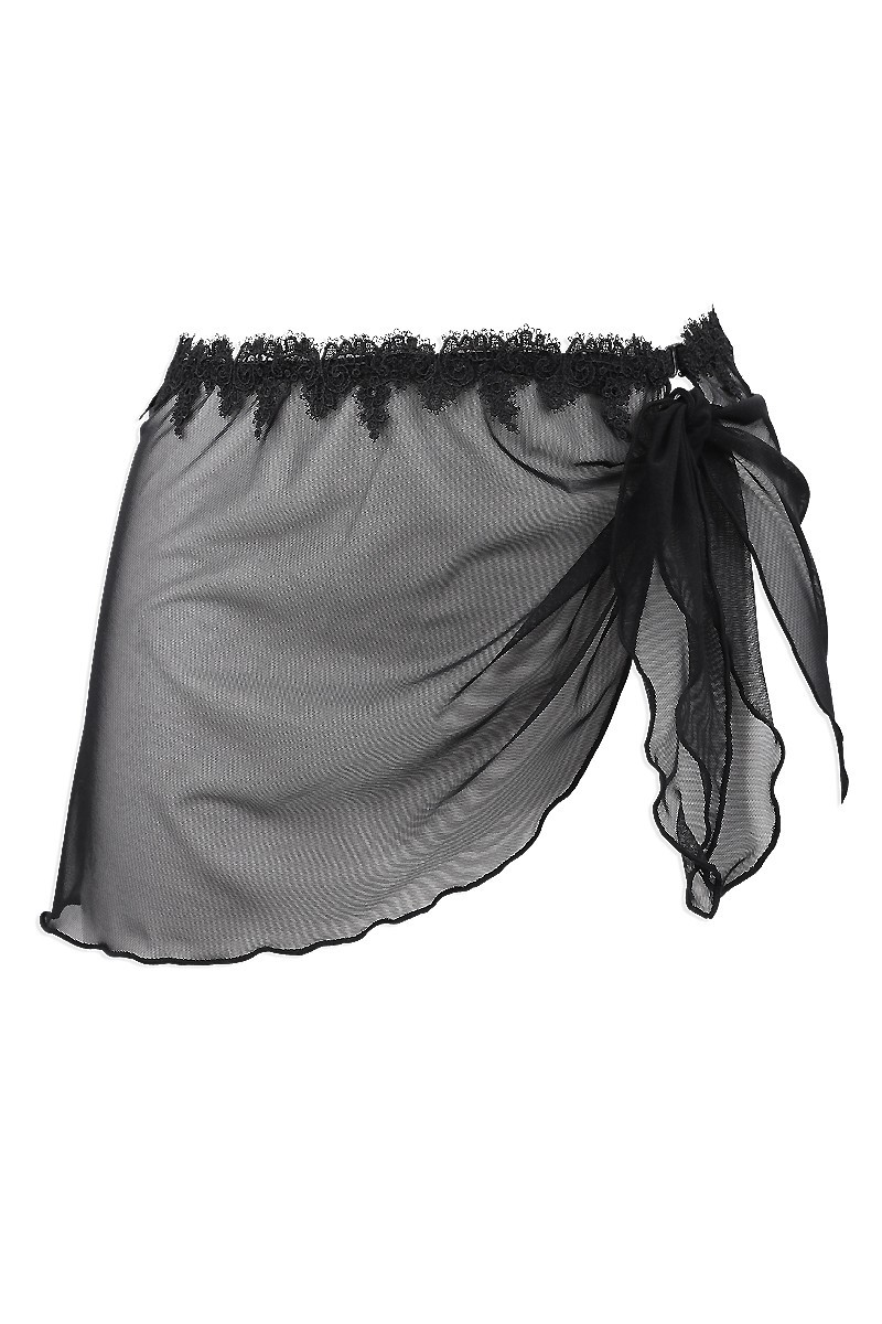 BALANCE short sarong