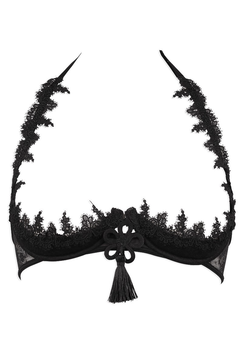 Soutien-gorge seins nus BALANCE