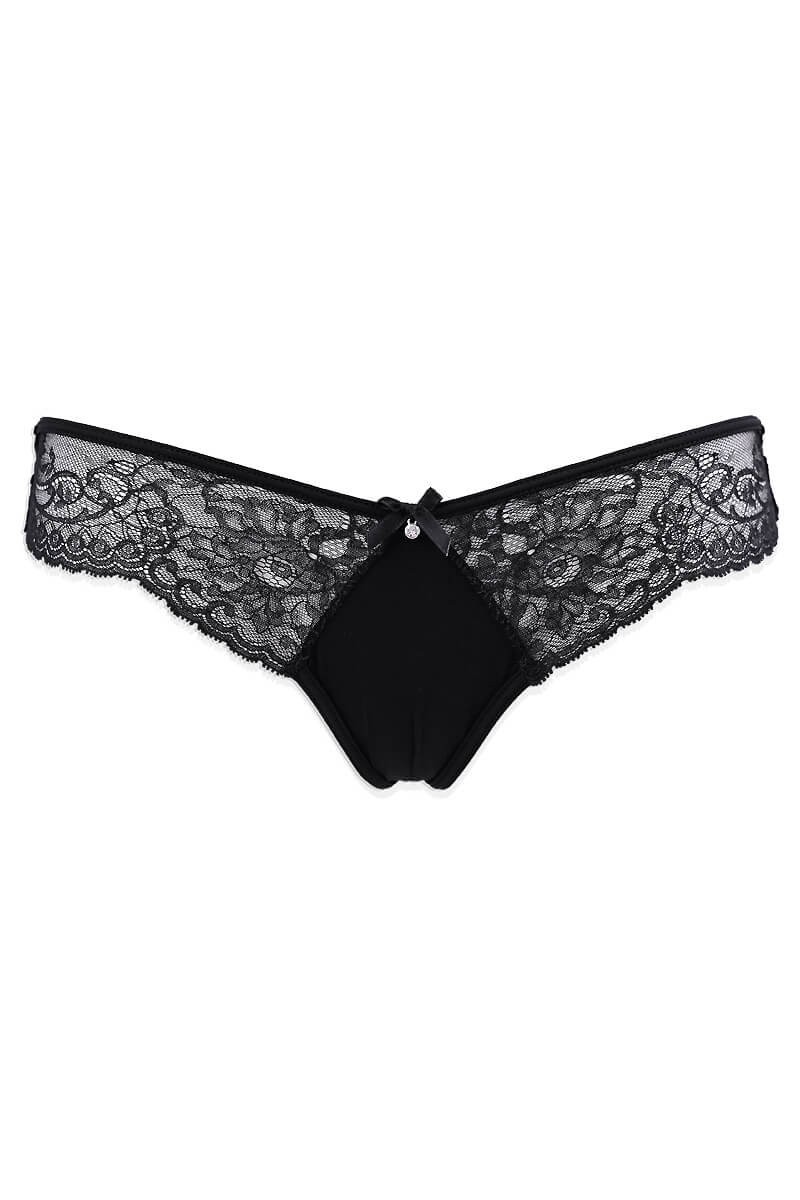 Closed tanga Capeline by Luxxa Lingerie