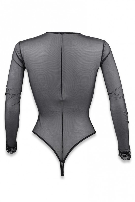 Jeux Interdits string body by Luxxa Lingerie