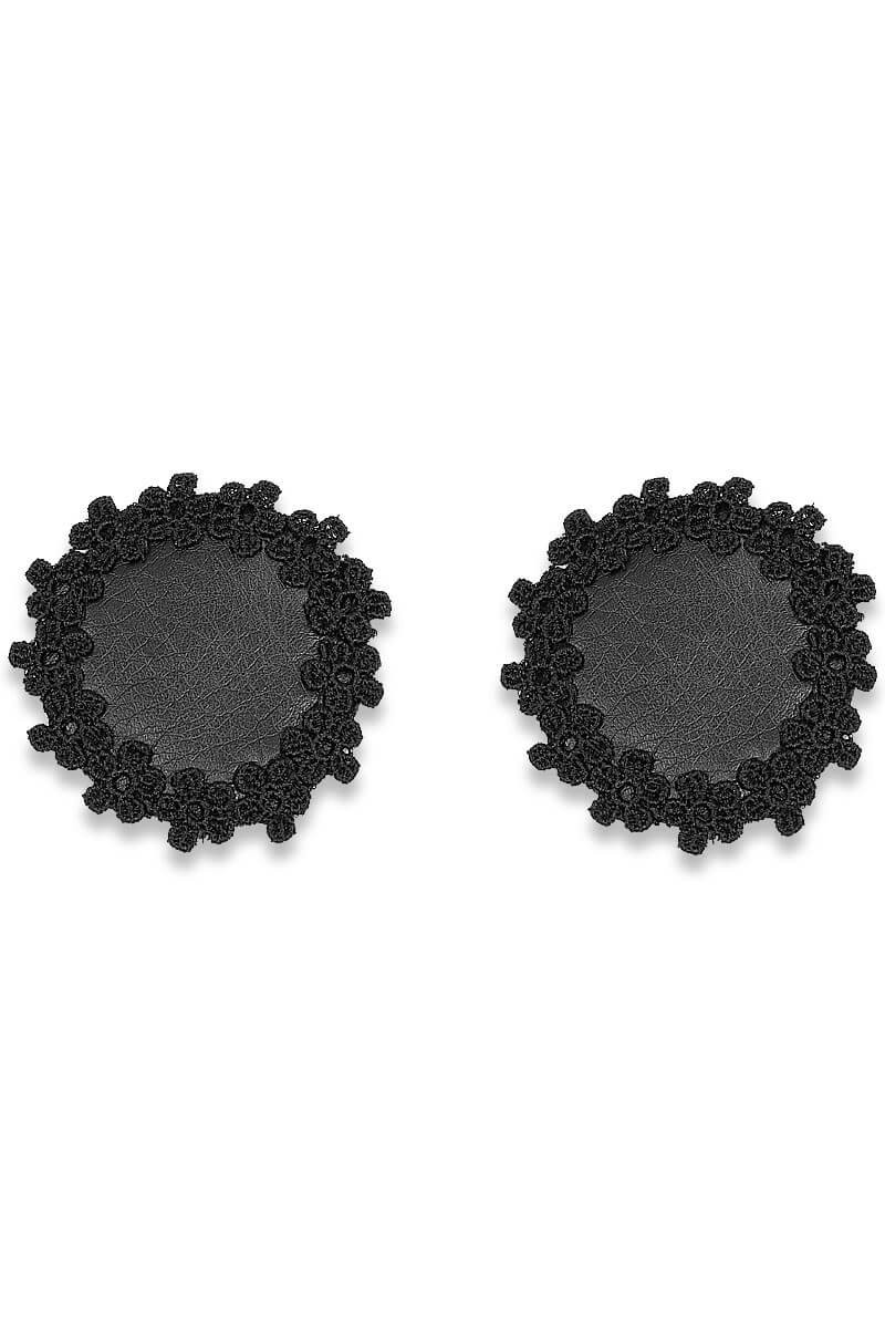 Jeux Interdits reusable nipple covers by Luxxa Lingerie