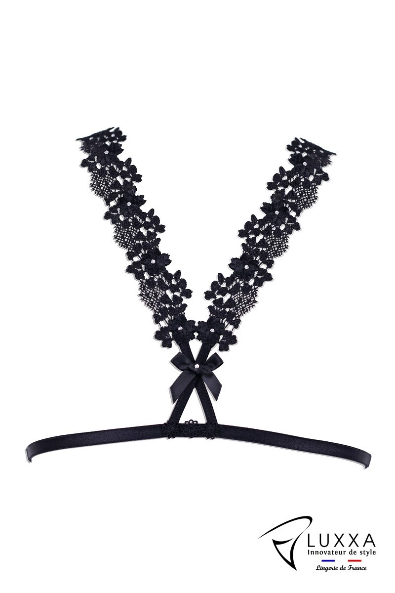 Soutien-gorge seins nus BORSALINO