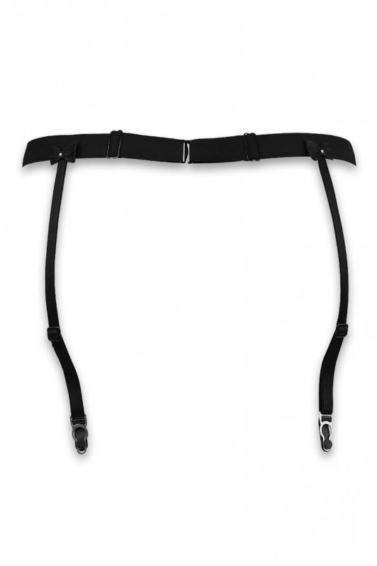 Porte-jarretelles sexy Guimauve