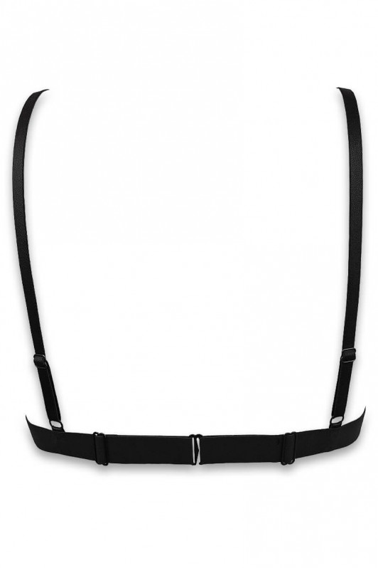 Soutien-gorge seins nus Guimauve