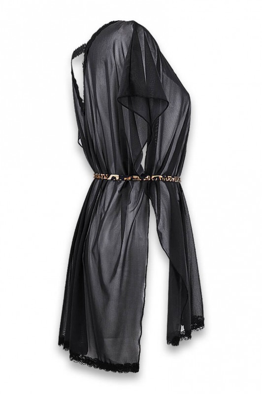 Couvre-maillot sexy Féline par Luxxa Lingerie