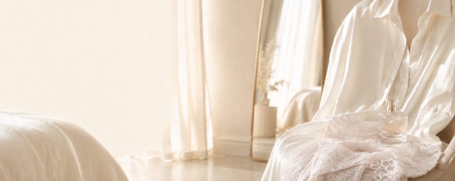 Create Your RÊVE Look: The Art of Designing a Silhouette That Reflects You